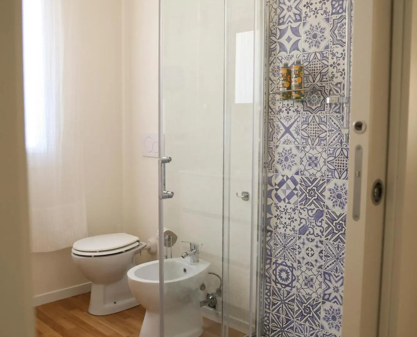Casa Romeo Appartement Ravenna