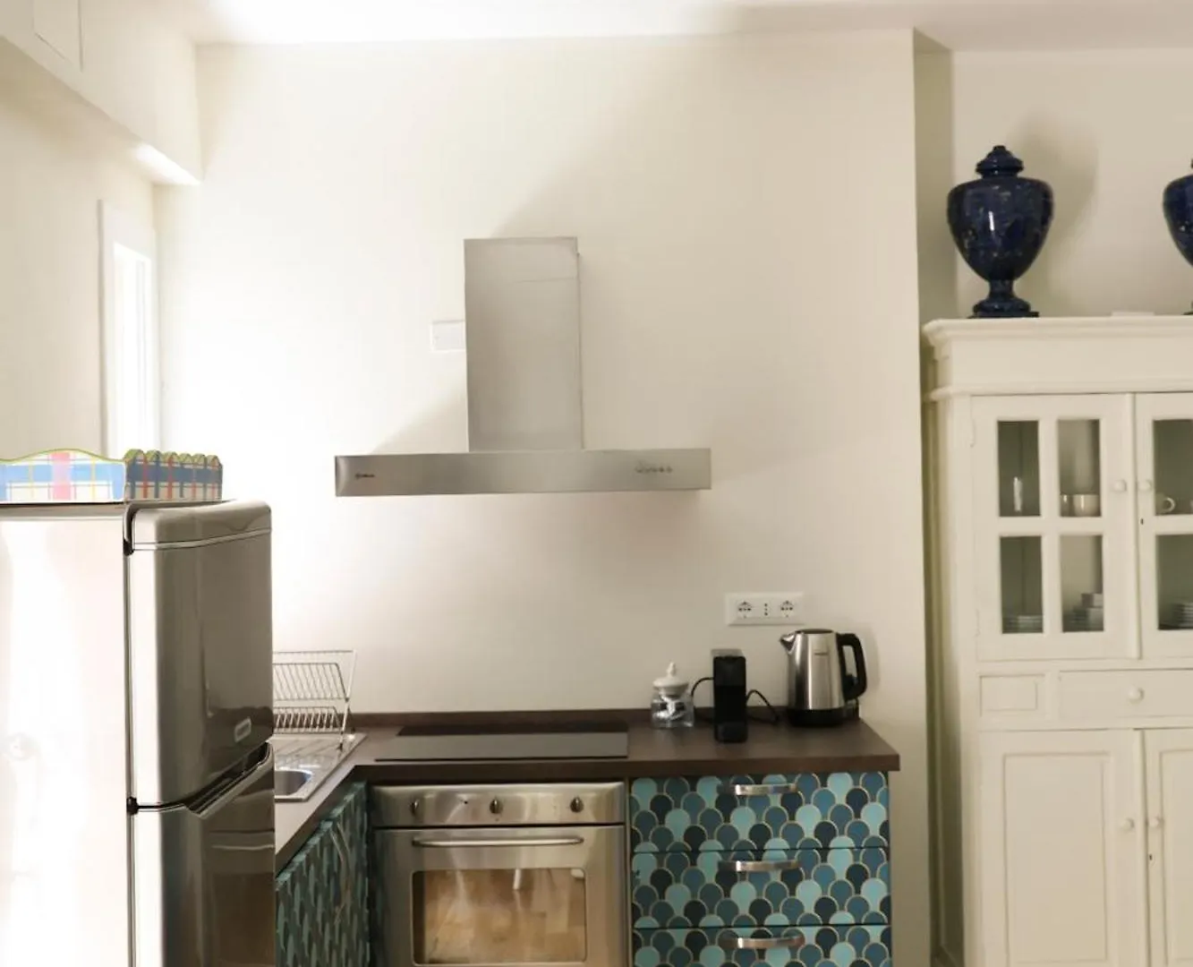 Casa Romeo Appartement Ravenna Italië