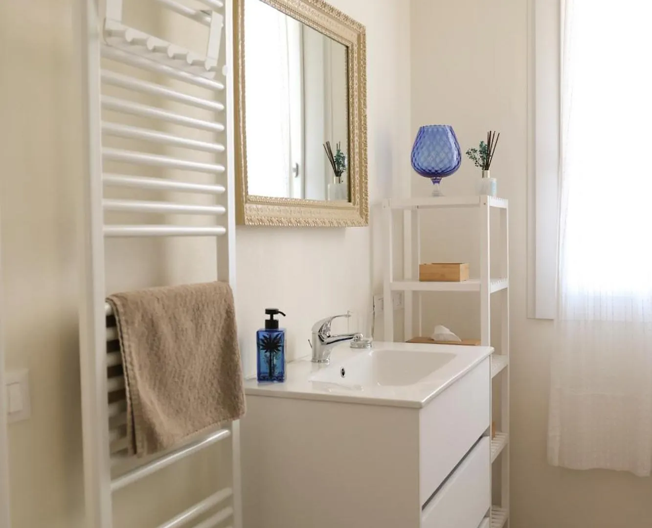 Casa Romeo Appartement Ravenna 0*,  Italië