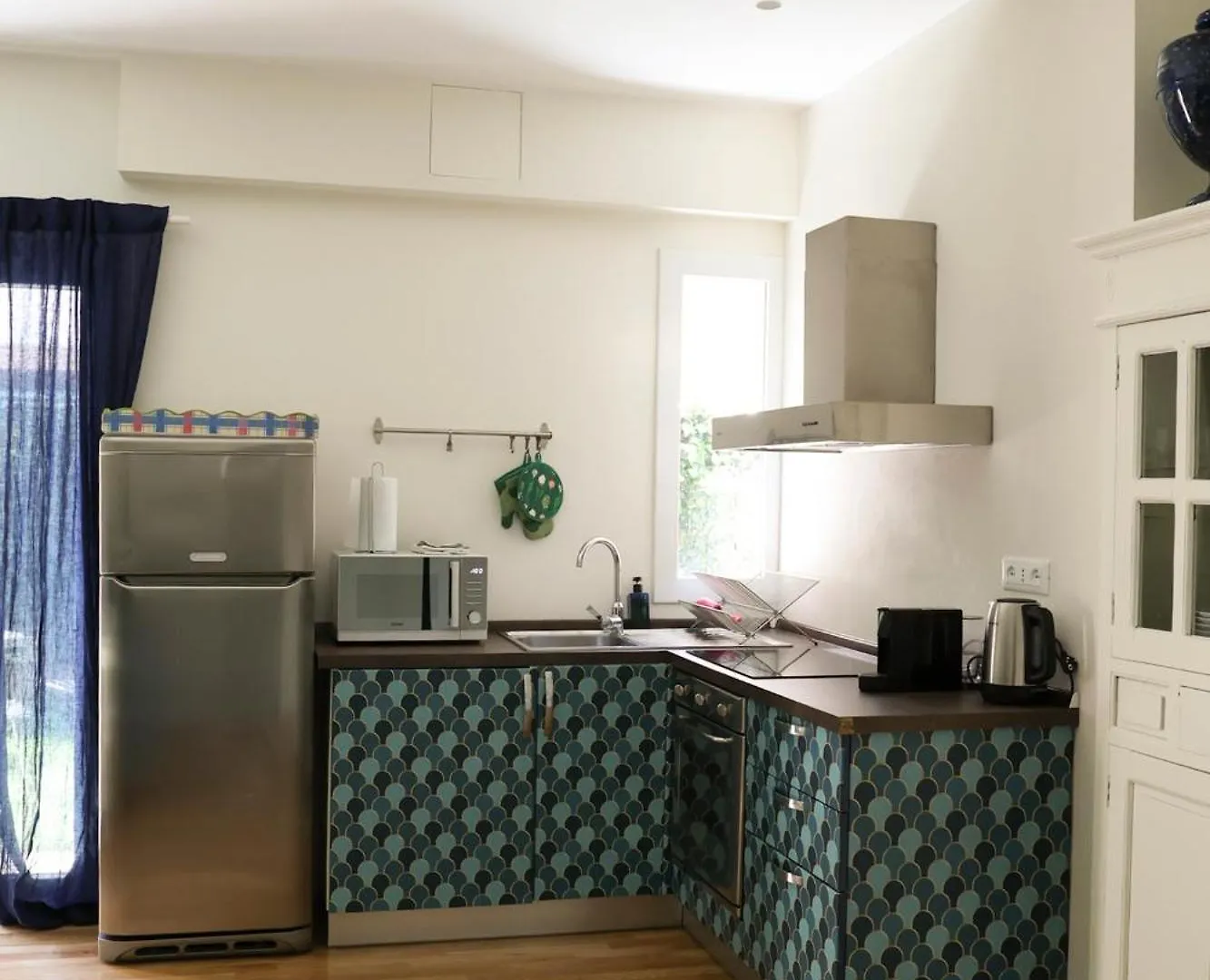 Casa Romeo Appartement Ravenna