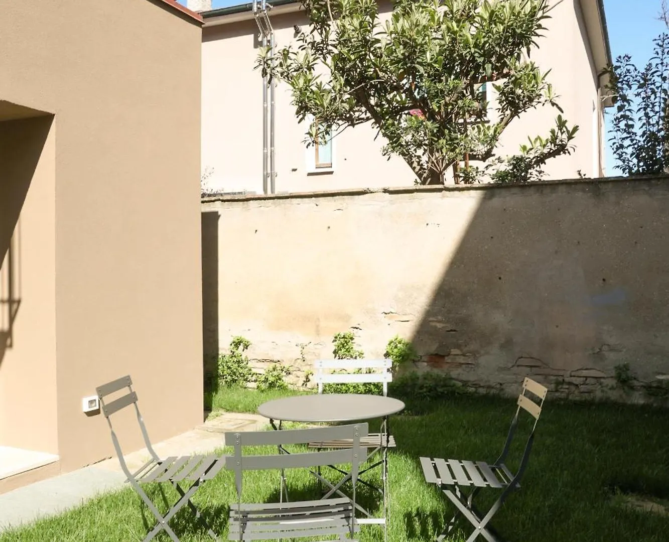 Casa Romeo Apartment Ravenna 0*,