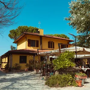 Alloggio per agriturismo Da Pudech, Ravenna