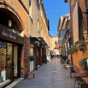 Appartamento Cairoli, Ravenna
