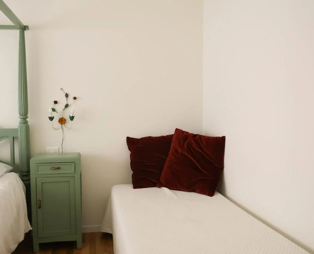 Casa Romeo Apartment Ravenna Italy